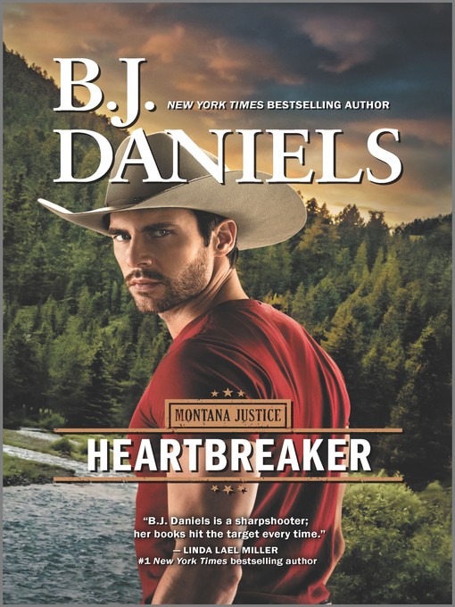 Title details for Heartbreaker by B.J. Daniels - Available